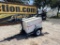Magnum 6kw Diesel Genset Light Tower