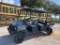 2020 Club Car Carryall 1700 Diesel Utv R/k