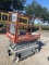 2015 Skyjack Sjiii 3219 Electric Scissor Lift W/k