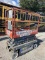 2015 Skyjack Sjiii 3219 Electric Scissor Lift W/k