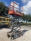 2015 Skyjack Sjiii 3219 Electric Scissor Lift W/k