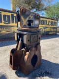 Pemberton Hydraulic Packer Grapple