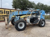 2007 Genie Gth-842 Telehandler