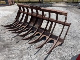 Acs 9ft Root Rake