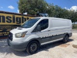 2016 Ford Transit 150 Van W/t R/k