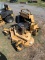 Wright Stander 50 Inch Mower