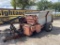 Millcreek Row Mulcher Spreader