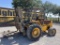 Jcb 930 Rough Terrain Forklift