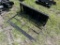New Future 4ft Land Leveler Attachment