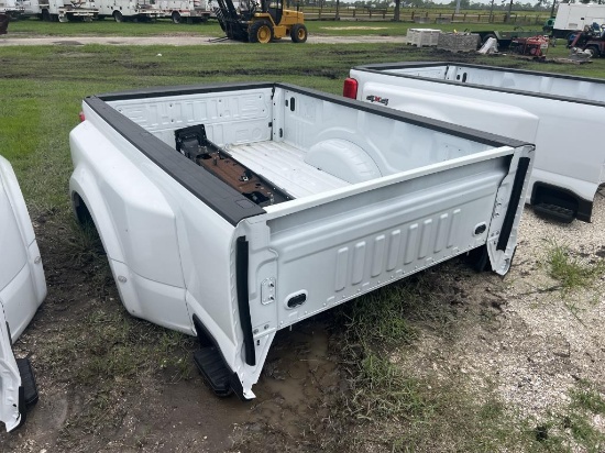 2024 Ford F-350 Truck Bed