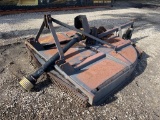 Rhino Tw72 6ft Rotary Mower