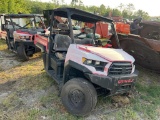 Gravely Jsv-3000 Utv