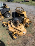 Wright Stander 50 Inch Mower