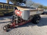 Bbi Stainless Steel Spreader