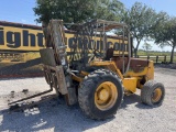 Jcb 930 Rough Terrain Forklift