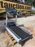 Life Fitness Treadmill