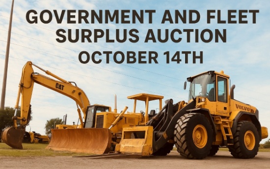 Insight Auctioneers & Sales Auction Catalog - October Government ...