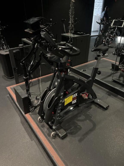 Schwinn Ac Indoor Power Cycle