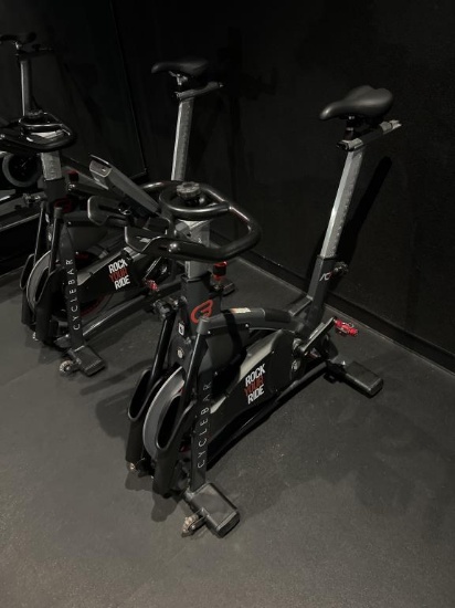 Schwinn Ac Indoor Power Cycle
