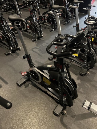 Schwinn Ac Indoor Power Cycle