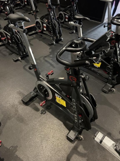 Schwinn Ac Indoor Power Cycle