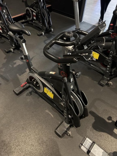 Schwinn Ac Indoor Power Cycle