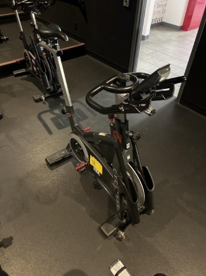 Schwinn Ac Indoor Power Cycle