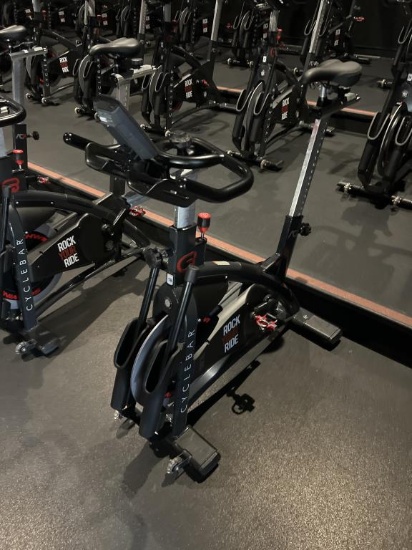 Schwinn Ac Indoor Power Cycle