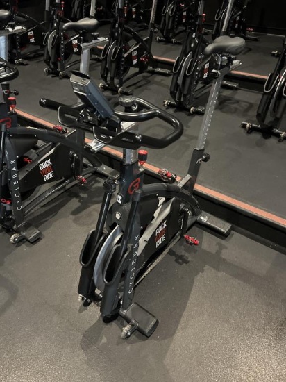 Schwinn Ac Indoor Power Cycle