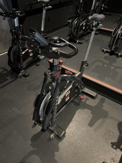 Schwinn Ac Indoor Power Cycle