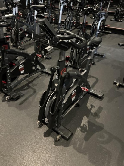 Schwinn Ac Indoor Power Cycle
