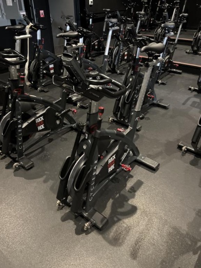 Schwinn Ac Indoor Power Cycle