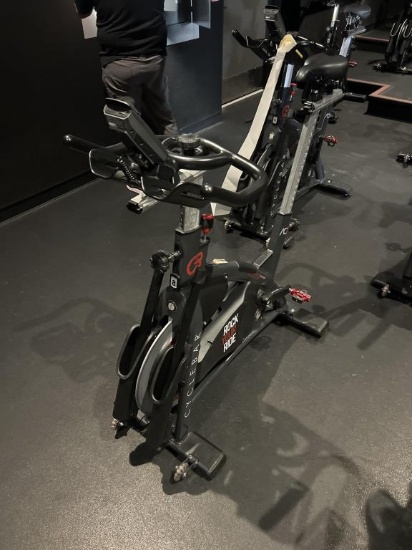 Schwinn Ac Indoor Power Cycle