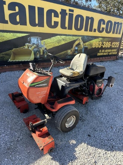 Jacobsen Greens King Iv Plus Mower R/k