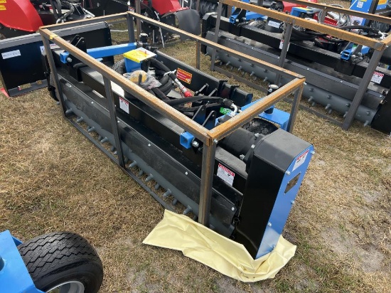 UNUSED RAYTREE 78 IN SOIL CONDITIONER