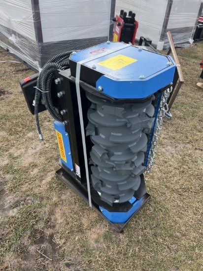 UNUSED RAYTREE REDM32 EXCAVATOR MULCHER