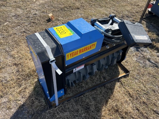 UNUSED RAYTREE REDM32 EXCAVATOR MULCHER