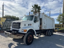 トラック群団　GMC アストロ　95 タンカータンダム GMC Astro 95 Tandem axle COE grain truck | Proxibid