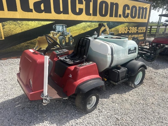 Toro Multipro 1250 Sprayer