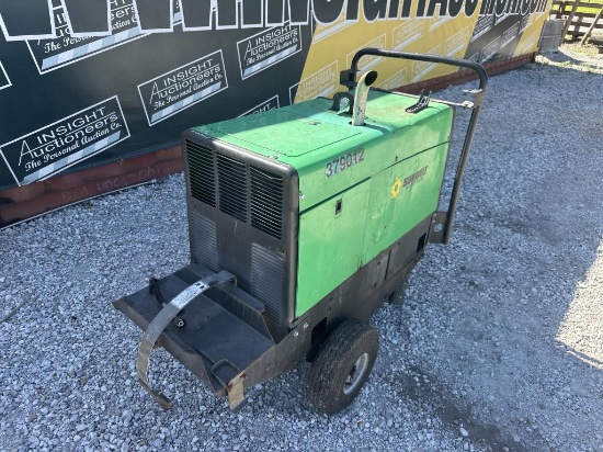 Miller Bobcat 250 11kw Welder/generator