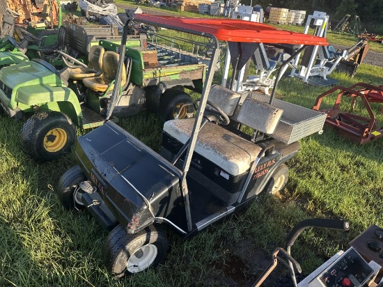 Ez-Go 36V Electric Golf Cart