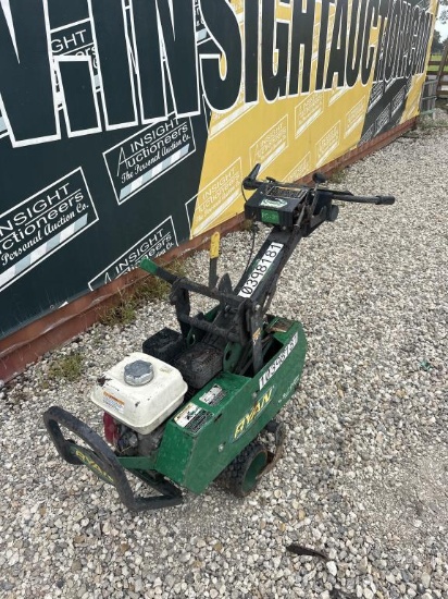 2021 Ryan Walk -behind Sod Cutter