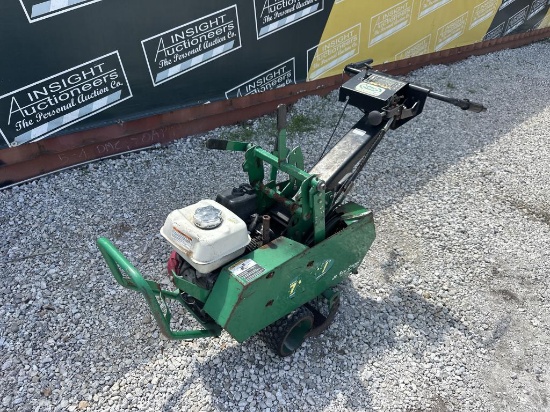 Ryan Jr Walk Behind Sod Cutter
