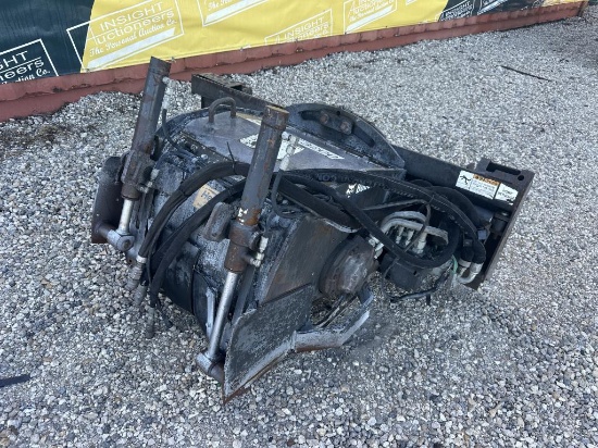 2019 Bobcat 24pla High Flow Asphalt Planer