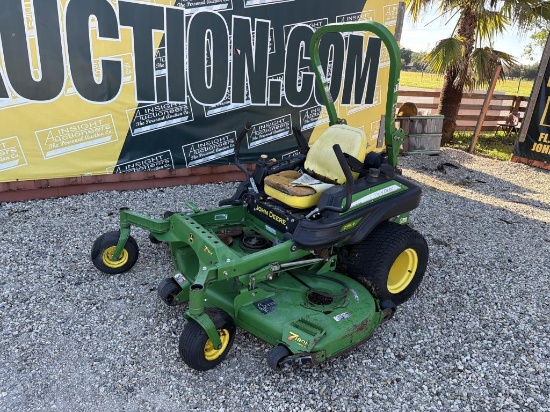 John Deere Z950M 72Inch ZTR Mower