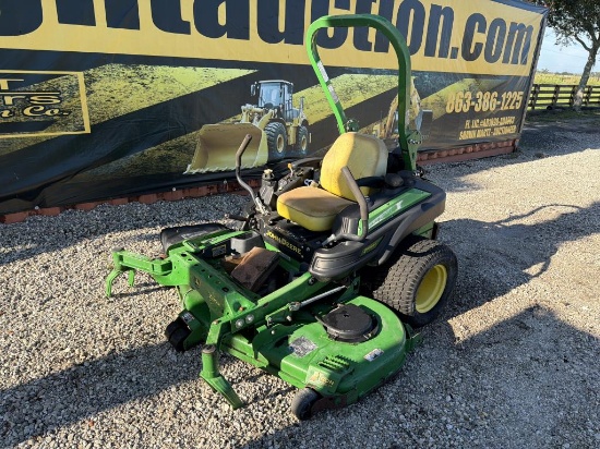 John Deere Z950M 72Inch ZTR Mower