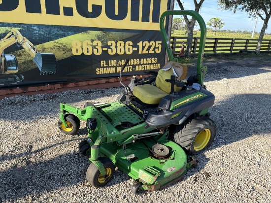 John Deere Z950R 72Inch ZTR Mower