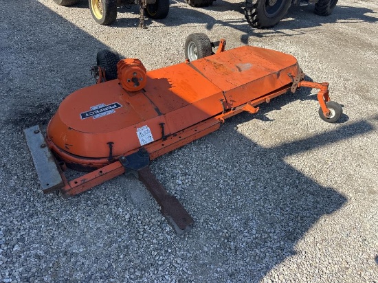 Perfect W 10Ft Rotary Mower