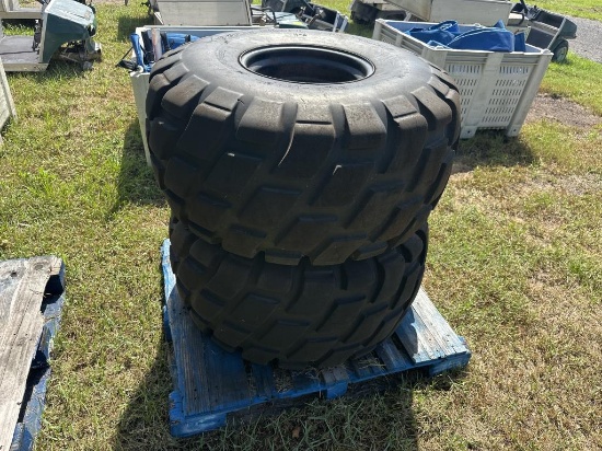 American Farmer 21.5L-16.1SL Turf Tires