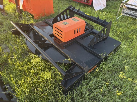 Unused Pabreak 6ft Rotary Cutter